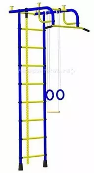 Пионер Шведская стенка 1