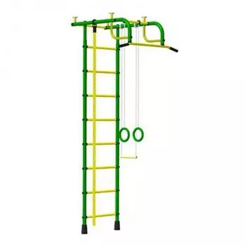 Пионер Шведская стенка 1М