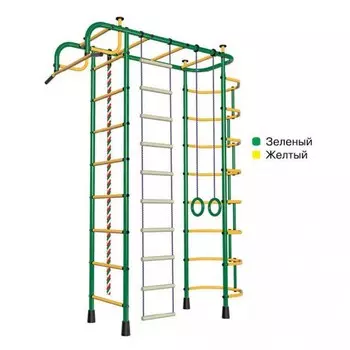 Пионер Шведская стенка 2М