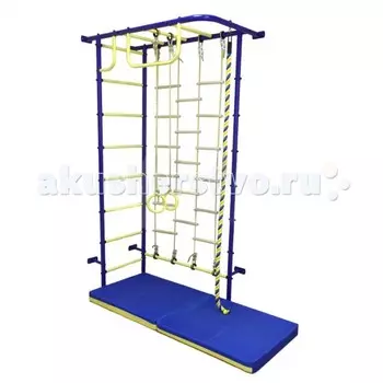 Пионер Шведская стенка 8ЛМ