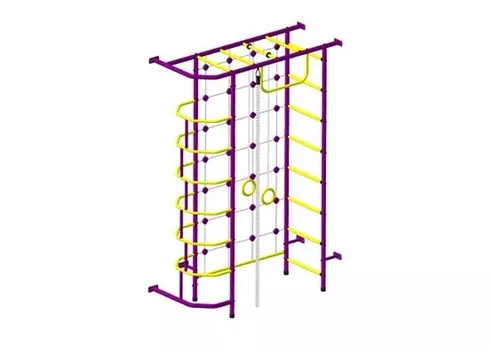 Пионер Шведская стенка 9