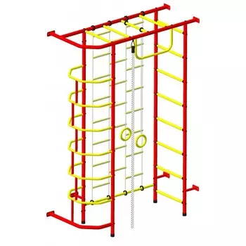 Пионер Шведская стенка 9Л