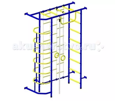 Пионер Шведская стенка 9Л