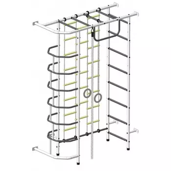 Пионер Шведская стенка 9ЛМ