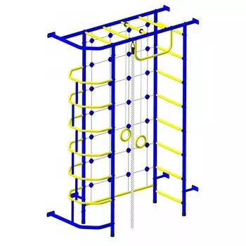 Пионер Шведская стенка 9М