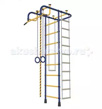 Пионер Шведская стенка АМ