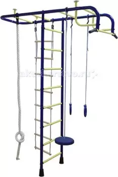 Пионер Шведская стенка М