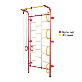 Пионер Шведская стенка С1Л
