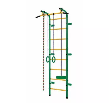 Пионер Шведская стенка С1Н