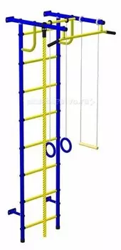 Пионер Шведская стенка С2НМ