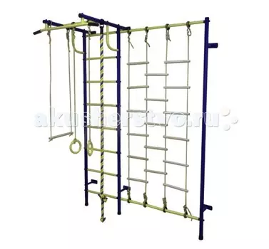 Пионер Шведская стенка С3ЛМ