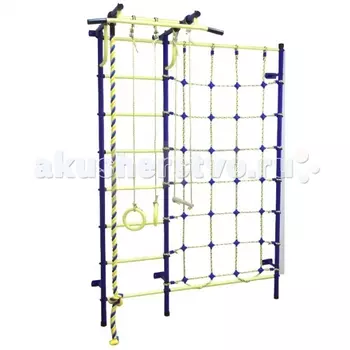 Пионер Шведская стенка С3С