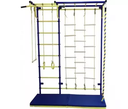 Пионер Шведская стенка С4Л