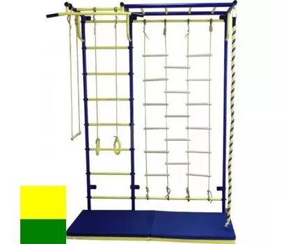 Пионер Шведская стенка С4ЛМ