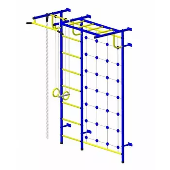 Пионер Шведская стенка С4С