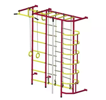 Пионер Шведская стенка С5ЛМ