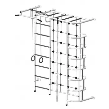 Пионер Шведская стенка С5С