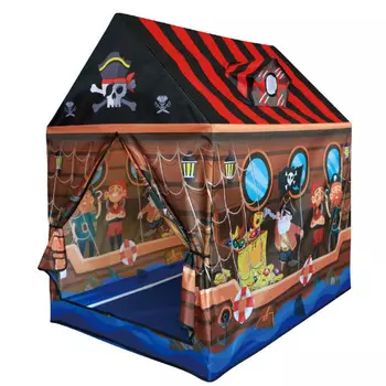 Pituso Дом + 50 шаров Пират