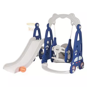 Pituso Горка-комплекс Суперкар