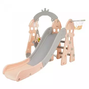 Pituso Горка-комплекс Замок