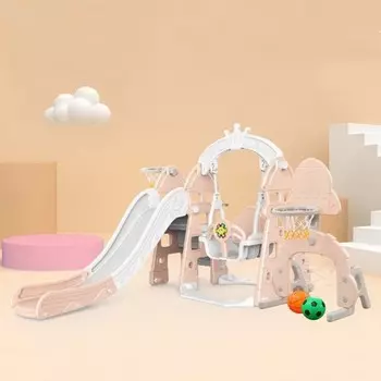 Pituso Горка-комплекс Замок L-DT05