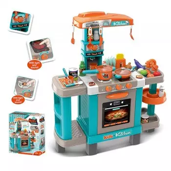 Pituso Игровой набор Большая кухня