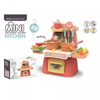 Pituso Игровой набор Мини кухня