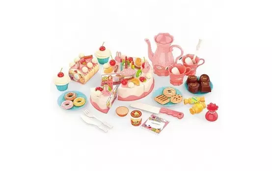 Pituso Игровой набор вечеринка у Kiki