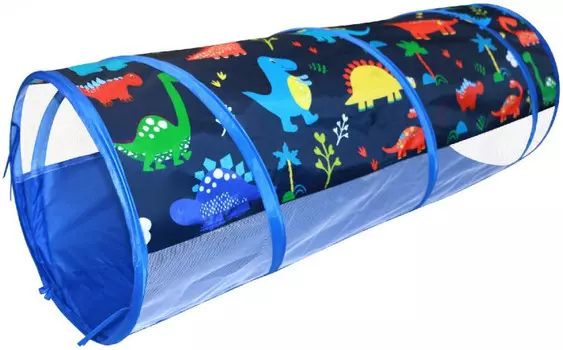Pituso Игровой туннель Динозаврики
