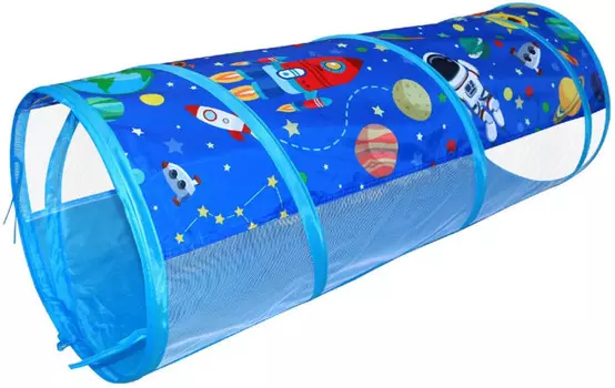 Pituso Игровой туннель Космос