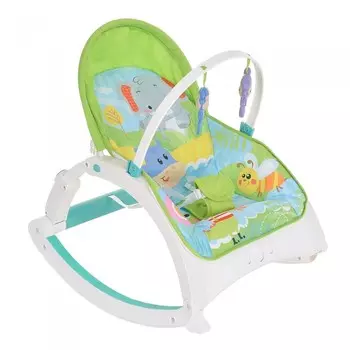 Pituso Кресло-качалка Handy Слоненок и друзья 66x64x55 см