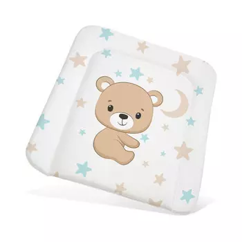 Pituso Матрас пеленальный накладка 65х55 см