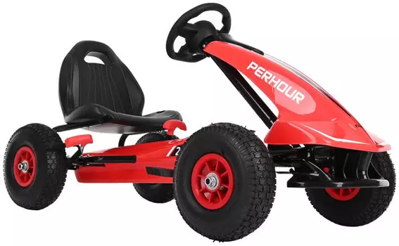 Pituso Педальный картинг G203