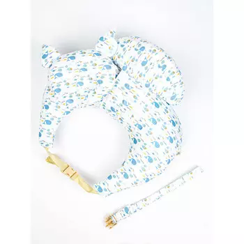 Pituso Подушка позиционер 60х60 см