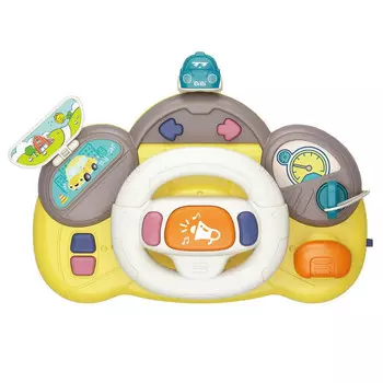 Pituso Развивающая игрушка Юный водитель