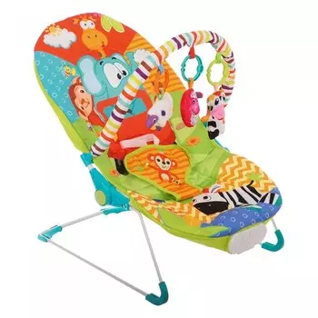 Pituso Шезлонг Olivia