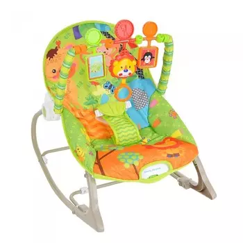 Pituso Шезлонг Osito Друзья из джунглей