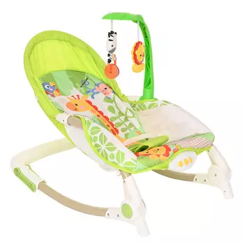 Pituso Шезлонг Verano