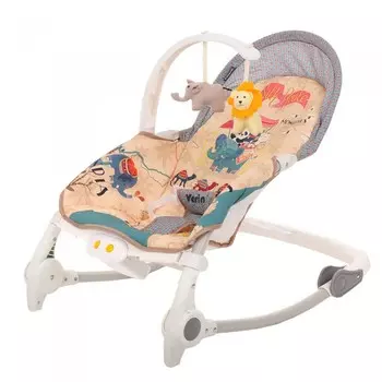 Pituso Шезлонг Verin Слоник