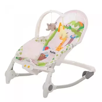 Pituso Шезлонг Verin Жирафик