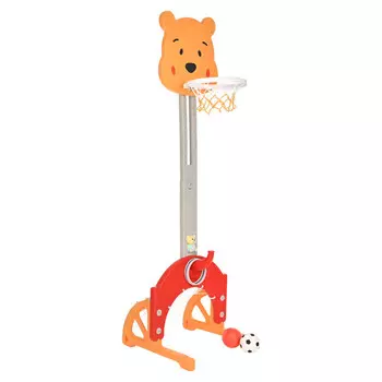 Pituso Стойка баскетбольная Винни