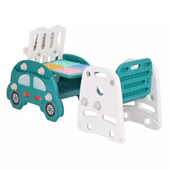 Pituso Стол и стул для конструирования