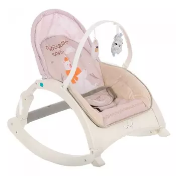 Pituso Стул-качалка 2 в 1 Sambra
