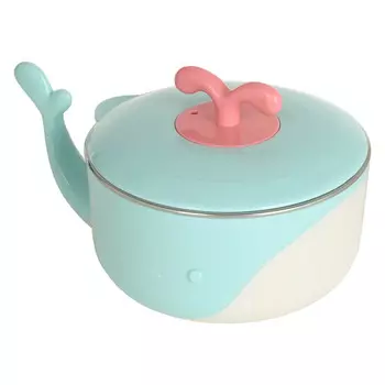 Pituso Термотарелка 300 мл