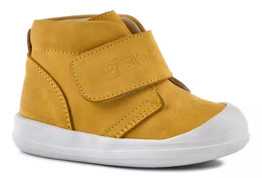 Pixel Ботинки 7-712006