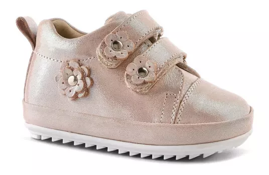 Pixel Ботинки для девочки 8-812001