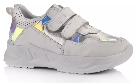 Pixel Кроссовки для девочек 5-512043-2301