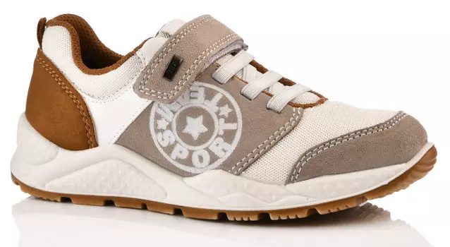 Pixel Кроссовки для мальчика 5-615002-234