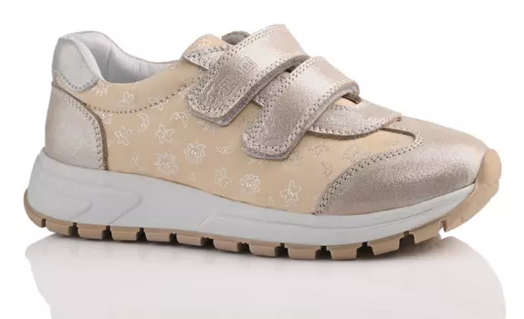 Pixel Полуботинки для девочек 5-612075