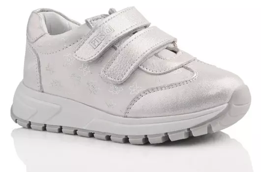 Pixel Полуботинки для девочек 6-612075